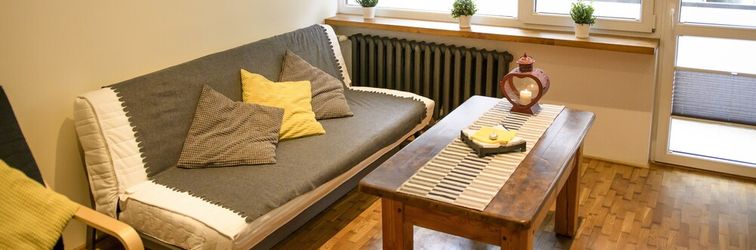 其他 Chmielna Wood Lux