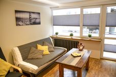 其他 Chmielna Wood Lux