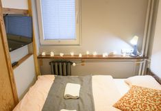 Others 5 Chmielna Wood Lux