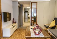 Others 6 Chmielna Wood Lux