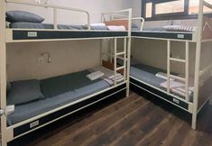 Others 7 Taksim City ivy Hostel