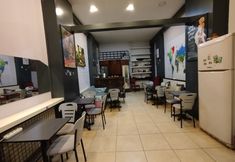 Others 5 Taksim City ivy Hostel