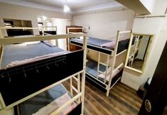 Others 4 Taksim City ivy Hostel