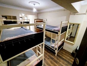 Others 4 Taksim City ivy Hostel