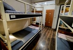 Others 6 Taksim City ivy Hostel