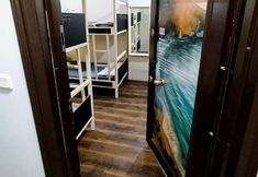 Others 3 Taksim City ivy Hostel