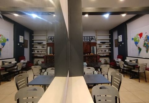 Others Taksim City ivy Hostel