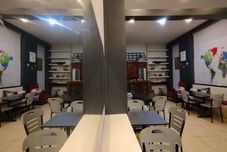 Others Taksim City ivy Hostel