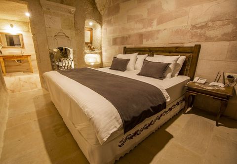 其他 The Saddle Cappadocia Cave Hotel