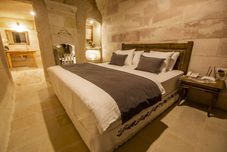 其他 The Saddle Cappadocia Cave Hotel