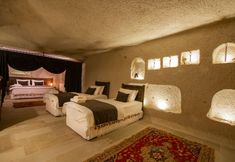 其他 6 The Saddle Cappadocia Cave Hotel