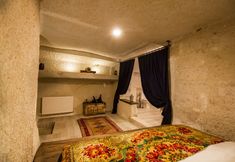 其他 4 The Saddle Cappadocia Cave Hotel