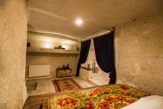 其他 4 The Saddle Cappadocia Cave Hotel