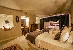 其他 7 The Saddle Cappadocia Cave Hotel