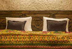 其他 5 The Saddle Cappadocia Cave Hotel