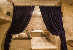 其他 3 The Saddle Cappadocia Cave Hotel