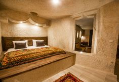 其他 2 The Saddle Cappadocia Cave Hotel