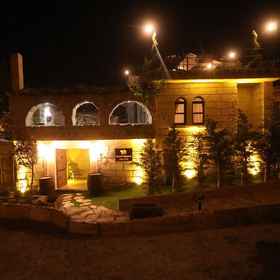 Primary image 1 Mahperi Cappadocia Cave, Hotel Merkez