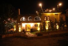 其他 Mahperi Cappadocia Cave