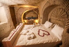 其他 5 Mahperi Cappadocia Cave