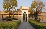 Lainnya 2 The Sardargarh Heritage Fort Udaipur