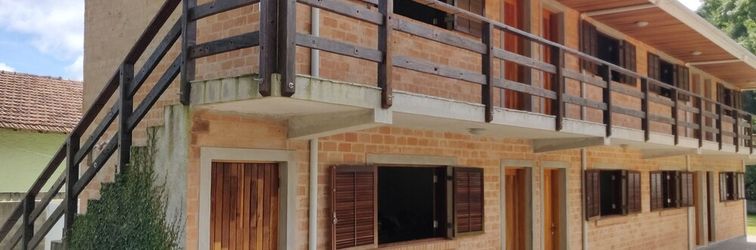 Lainnya Vila Velasco