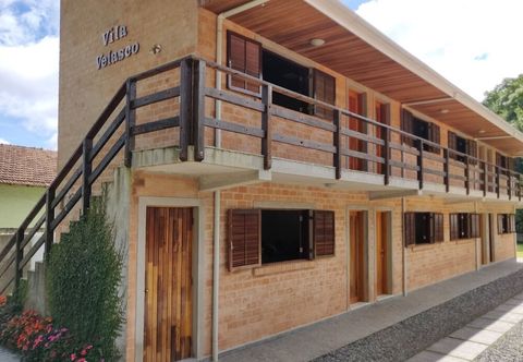 Lainnya Vila Velasco