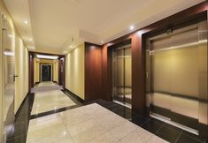 Others 2 P&O Apartments Oxygen Wronia 5