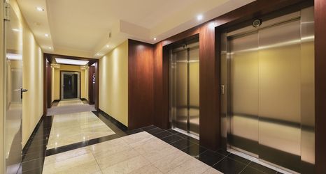 Lain-lain 2 P&O Apartments Oxygen Wronia 5