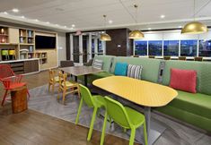 Lainnya 4 Home2 Suites by Hilton Beaumont