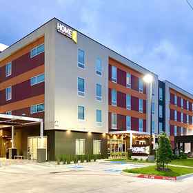 Primary image 1 Home2 Suites by Hilton Beaumont, Beaumont Civic Center Complex Hotels