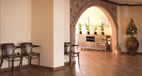 其他 2 Hotel Restaurante Cerrillo de San Marcos