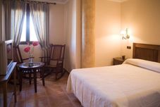 其他 Hotel Restaurante Cerrillo de San Marcos