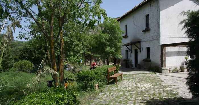 Khác Azienda Agricola Traina