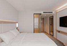 Others 7 Courtyard by Marriott Chisinau