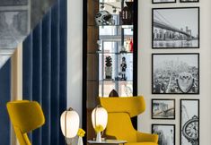 Others 4 Courtyard by Marriott Chisinau