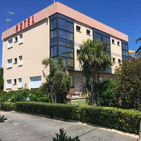 Primary image 1 ホテル フロリダ, ア・イジャ・デ・アロウサ ホテル