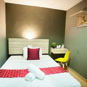 Primary image 1 DJ 시티 인 호텔, ZUS Coffee - Dataran Austin, Terengganu 호텔