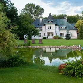 Primary image1Nowy Dwor,博利穆夫飯店