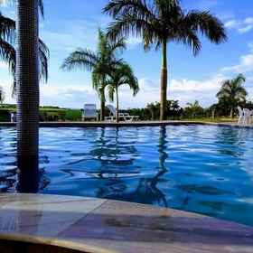 Primary image1La Palma Hotel Fazenda,Luiz Narezzi Square飯店