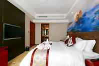 อื่นๆ Days Hotel Zhangjiajie