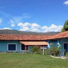 メイン イメージ 1 Reserva Renascer, Goiás Hotels