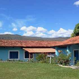 メイン イメージ 1 Reserva Renascer, Goiás Hotels