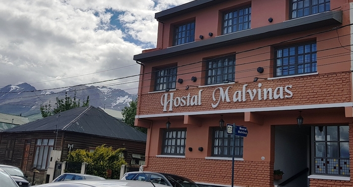 Lainnya Hostal Malvinas