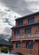 Imej utama Hostal Malvinas