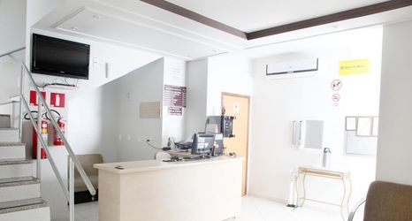 Others 2 Hotel Borges