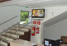 Others 3 Hotel Borges