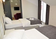 Others 4 Platana Suit Apart Otel