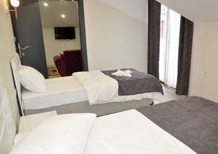 Others 4 Platana Suit Apart Otel