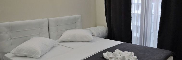 Others Platana Suit Apart Otel